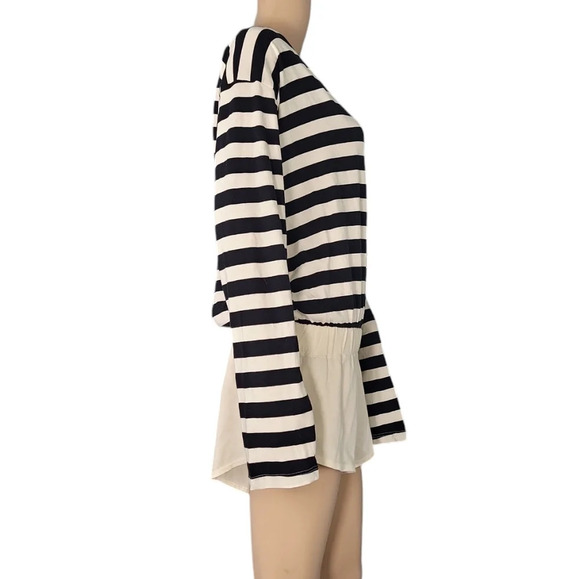 Free People Beach Palm Beach Playsuit - Picture 3 of 5